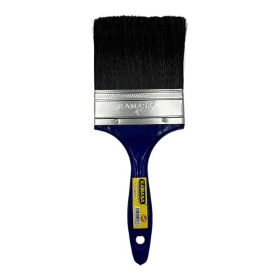 Brocha de Nylon 4" / valor con Iva por 12 unidades
