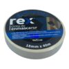 Masking tape 18mmx40m / valor con IVA por 6 unidades