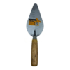 plana punta huevo 7" / valor con IVA por 6 unidades