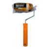 Rodillo chiporro 12cm / valor con IVA por 6 unidades