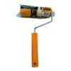 Rodillo esponja 18cm / valor con IVA por 6 unidades