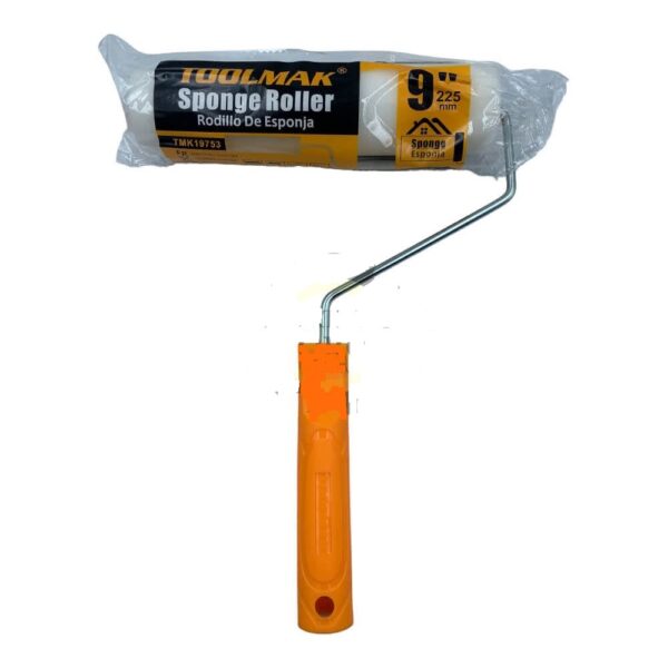 Rodillo chiporro 22cm / valor con IVA por 6 unidades