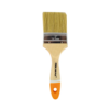 Brocha 3" mango de madera / valor con IVA por 12 unidades