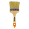 Brocha 4" mango de madera / valor con IVA por 6 unidades