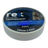 Masking tape 24mmx40m / valor con IVA por 6 unidades