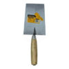 Plana 6" / valor con IVA por 6 unidades