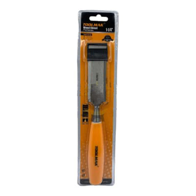 Formon 1 1/4" Tmk19169 / valor con IVA por 6 unidades