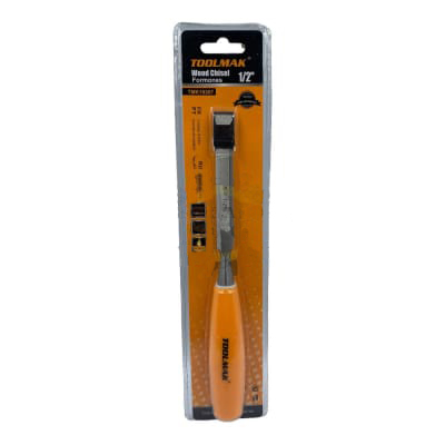 Formon 1/2" Tmk19387 / valor con IVA por 6 unidades