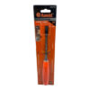 Formon 1/4" 07141 / valor con IVA por 6 unidades
