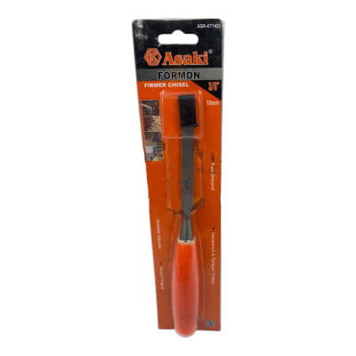 Formon 3/8" 07142 / valor con IVA por 6 unidades