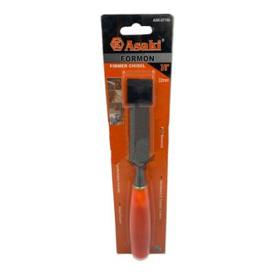 Formon 7/8" 07146 / valor con IVA por 6 unidades
